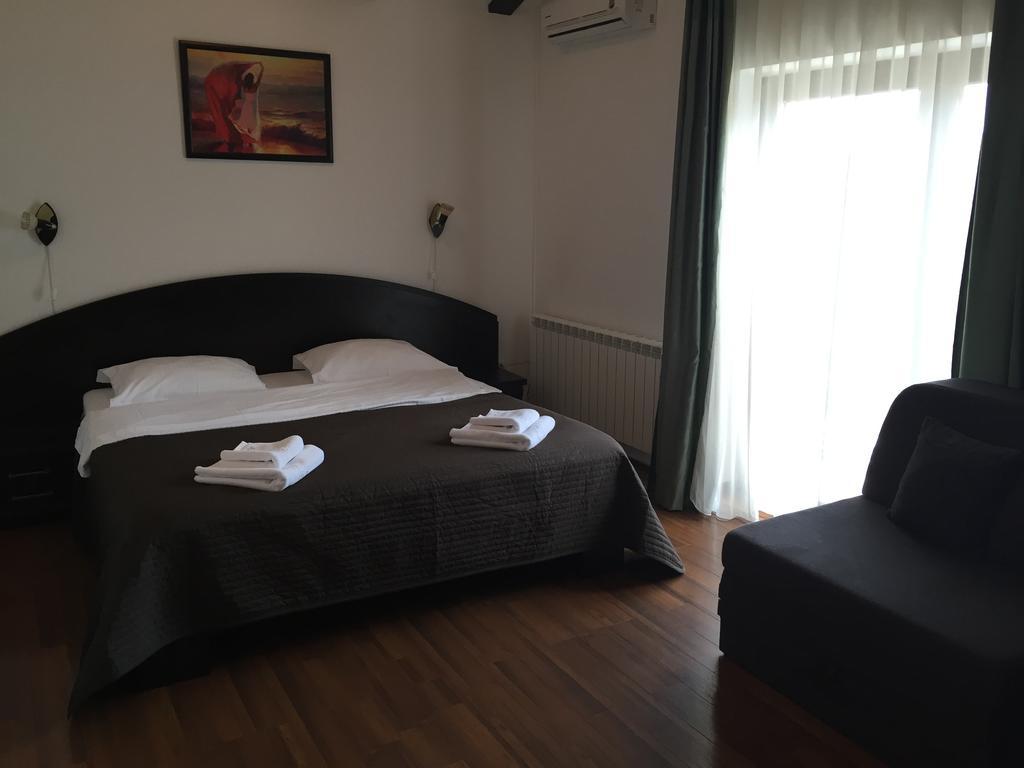 Casa Transilvania Braşov Eksteriør bilde